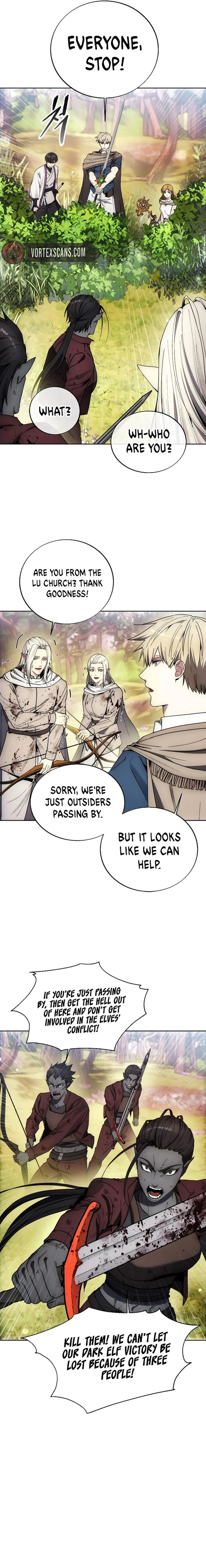 How To Live As A Villain 130 19