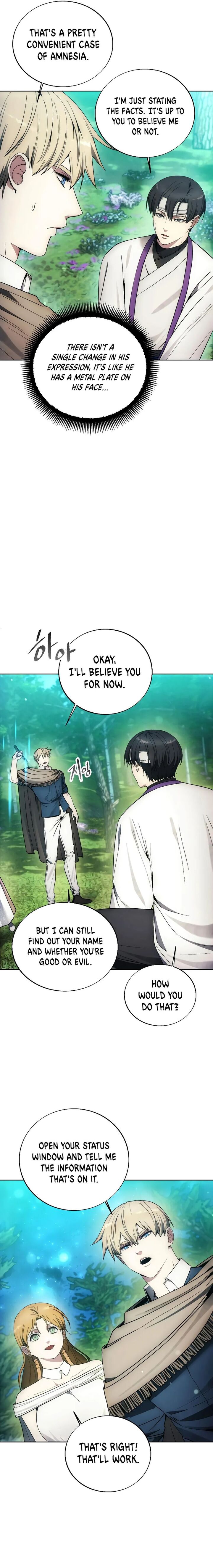 How To Live As A Villain 130 3