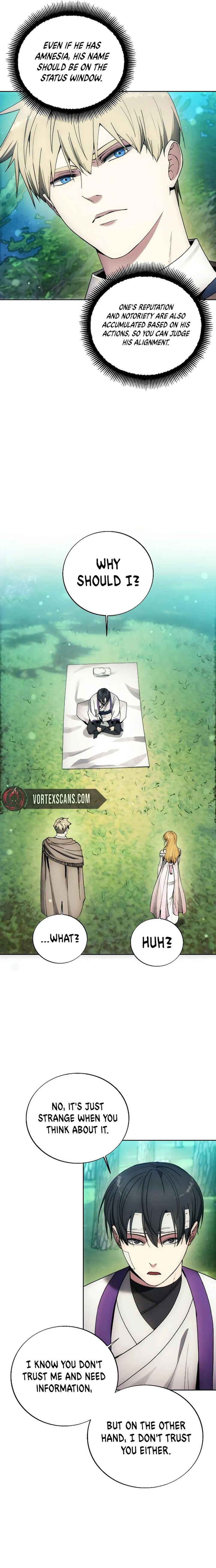How To Live As A Villain 130 4