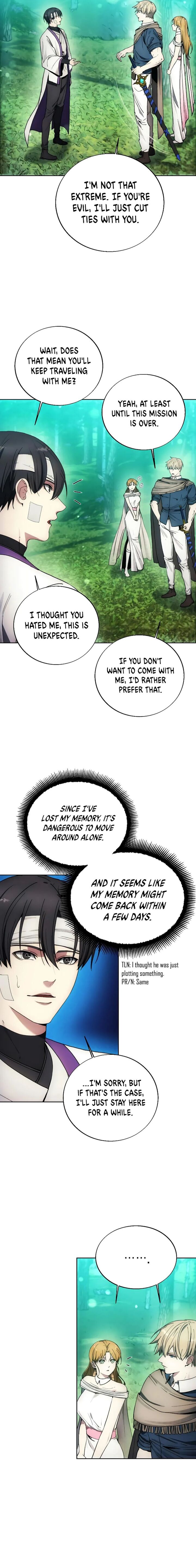 How To Live As A Villain 130 9