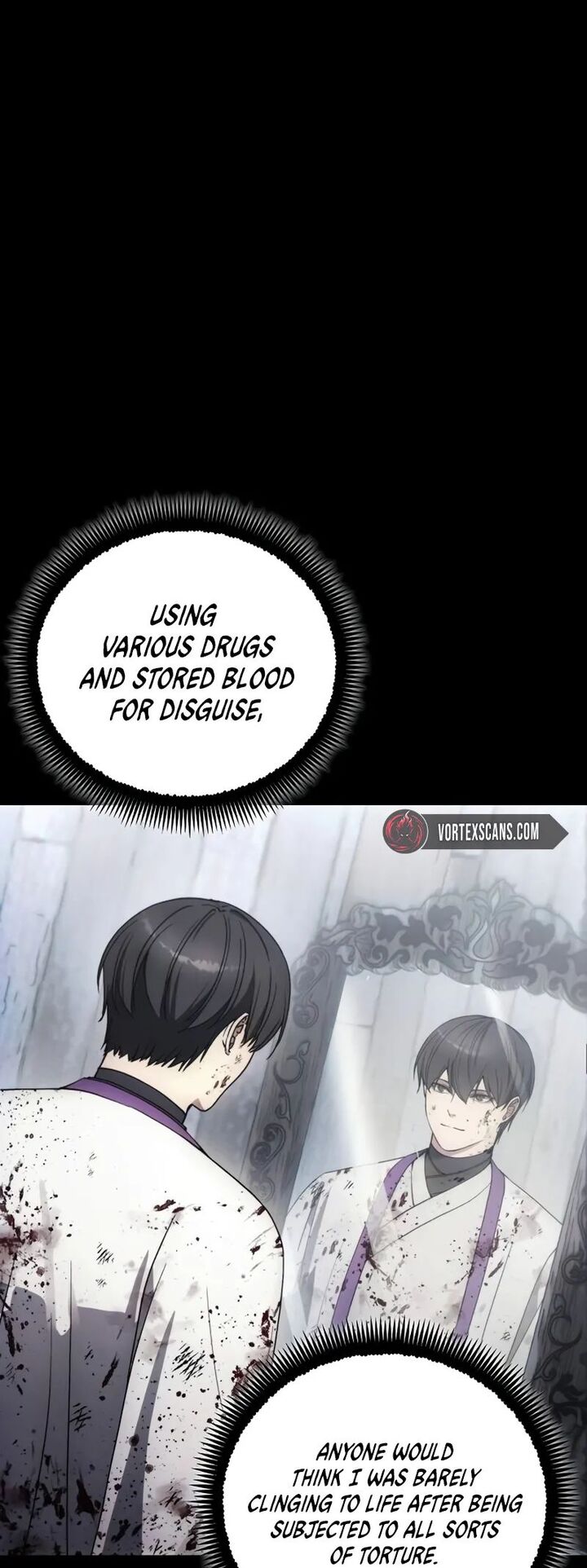 How To Live As A Villain 137 1