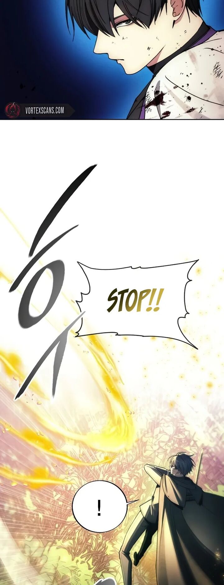 How To Live As A Villain 137 11