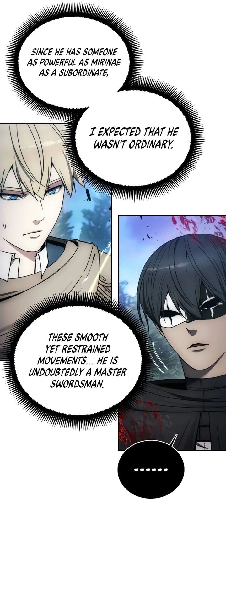 How To Live As A Villain 137 15