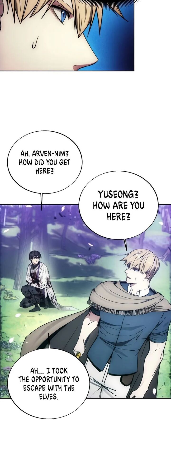 How To Live As A Villain 137 17