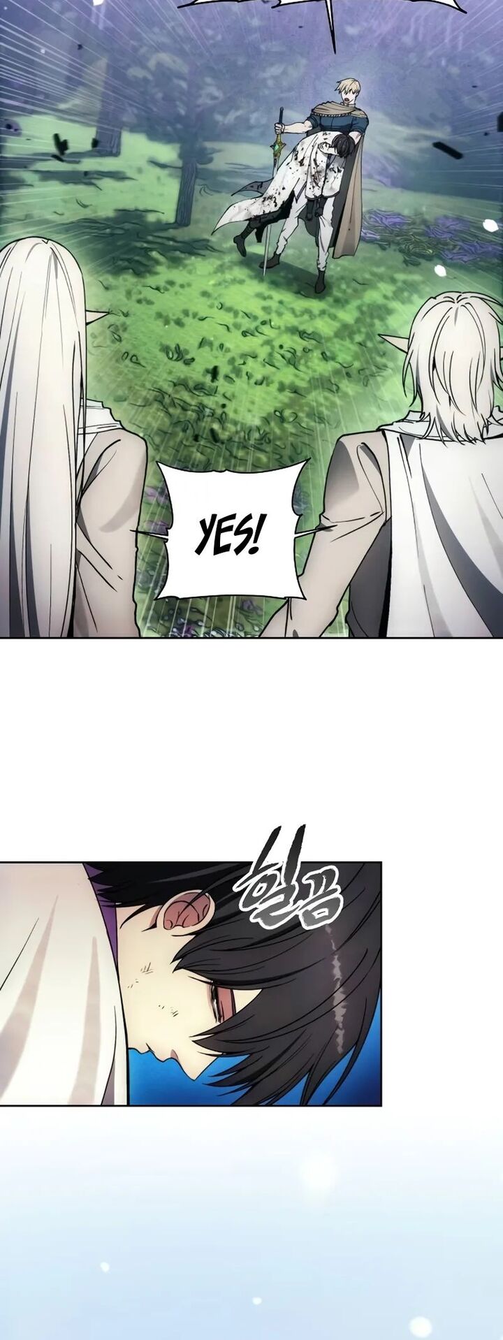 How To Live As A Villain 137 20