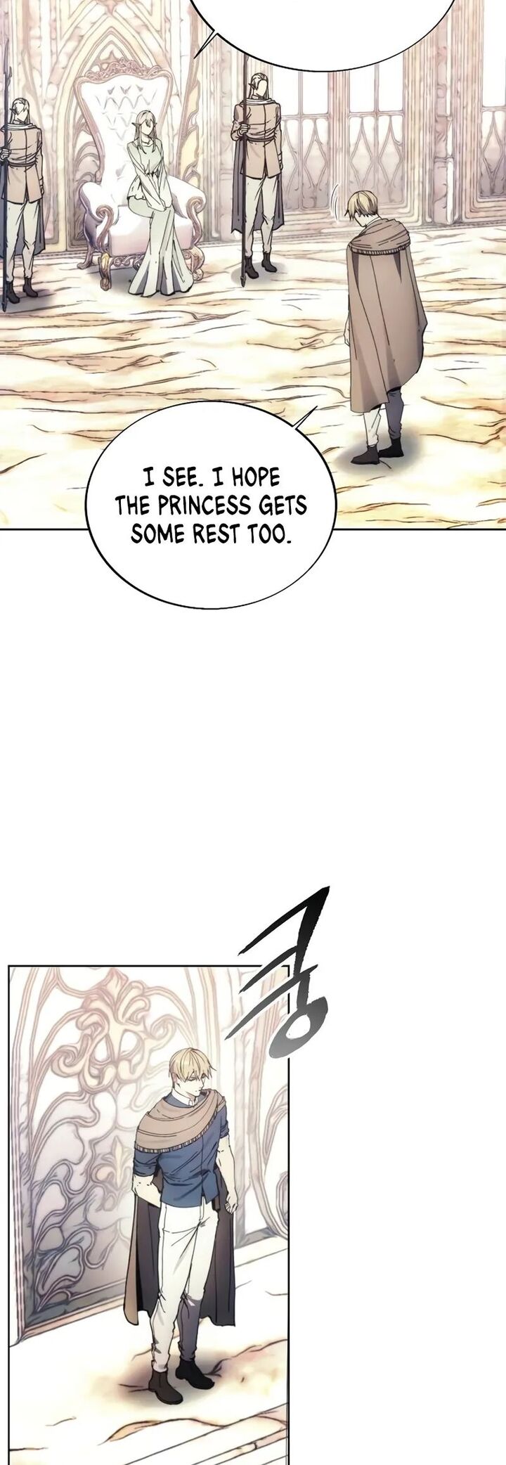 How To Live As A Villain 137 26