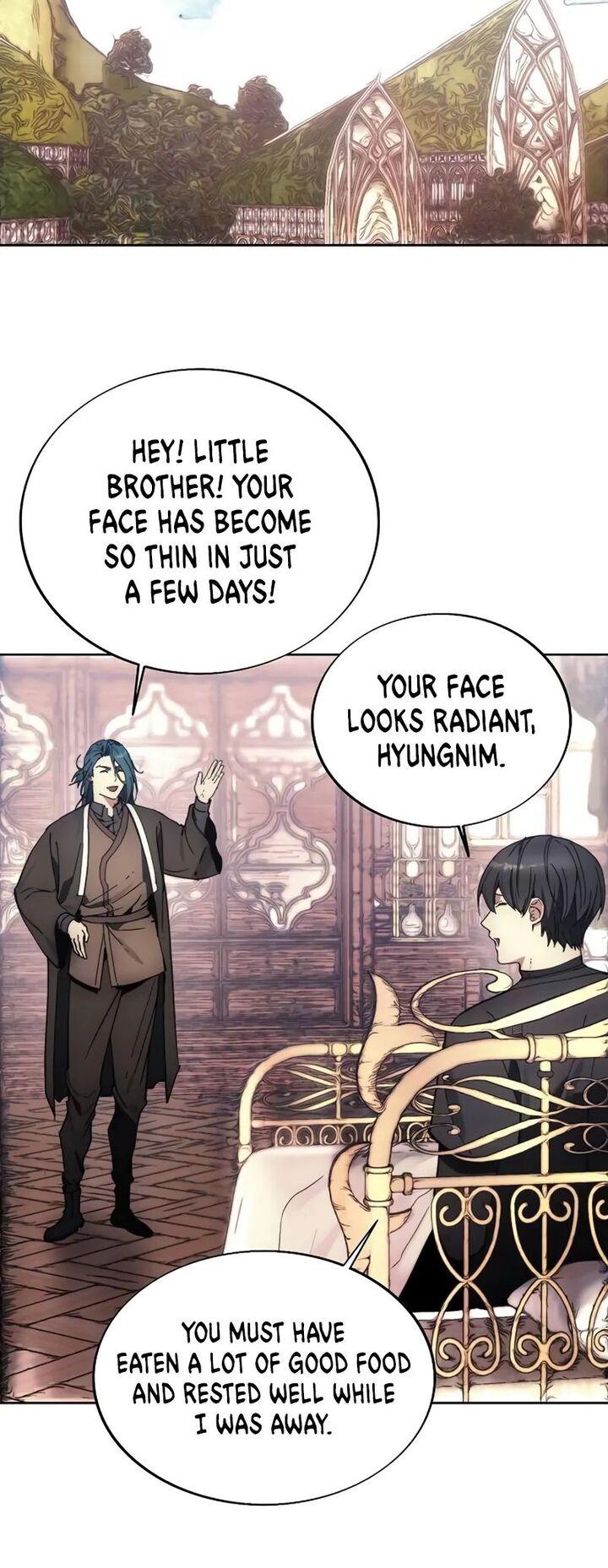 How To Live As A Villain 137 33