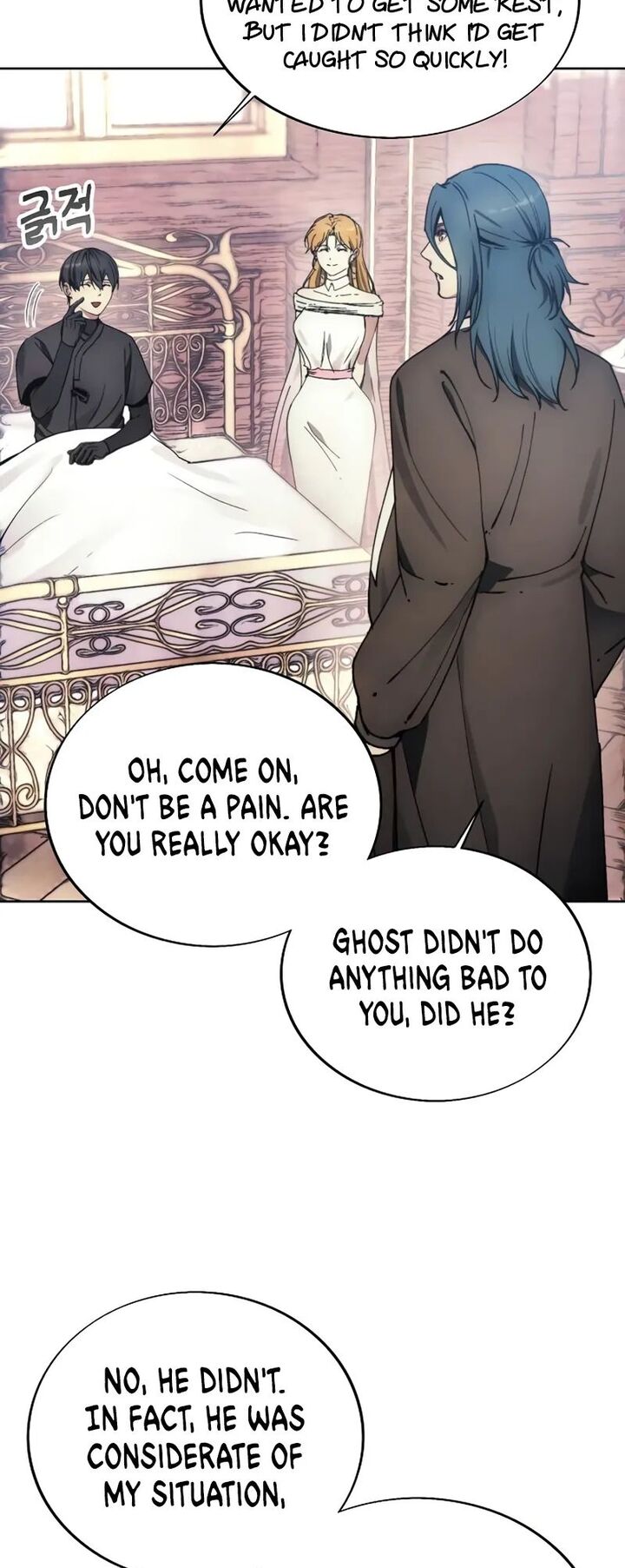 How To Live As A Villain 137 37