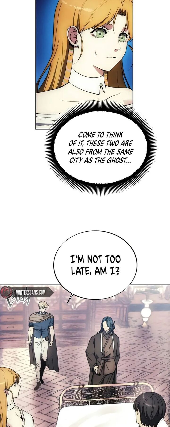How To Live As A Villain 137 39