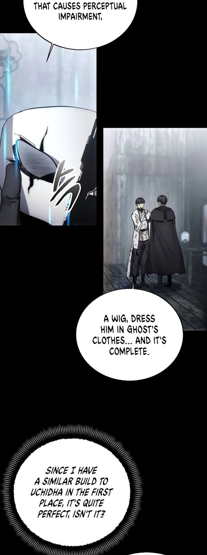How To Live As A Villain 137 4
