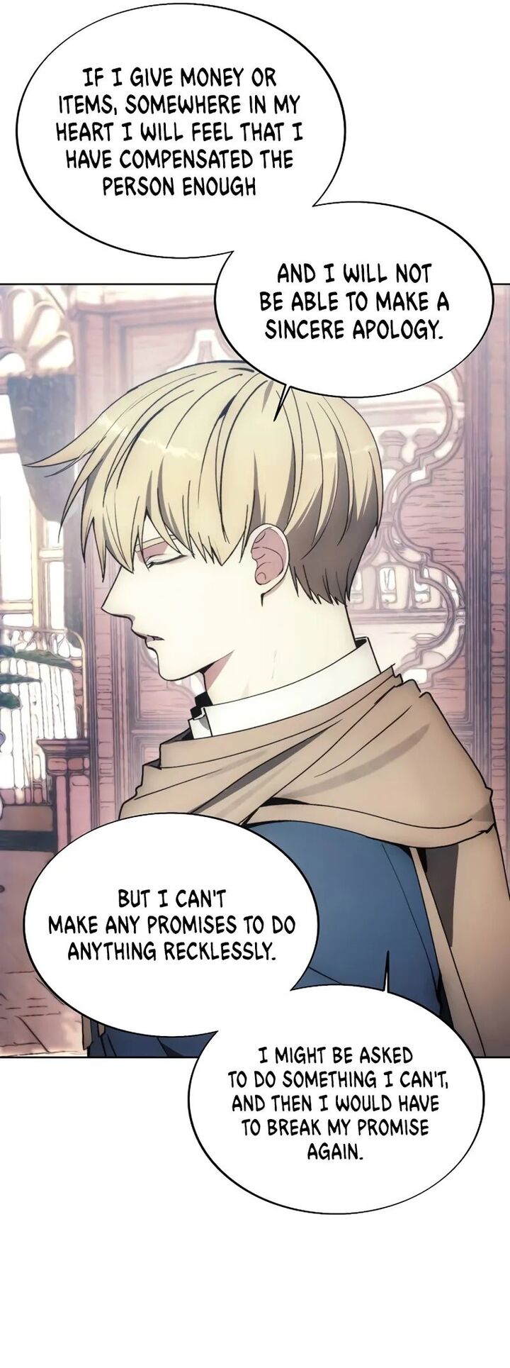 How To Live As A Villain 137 42