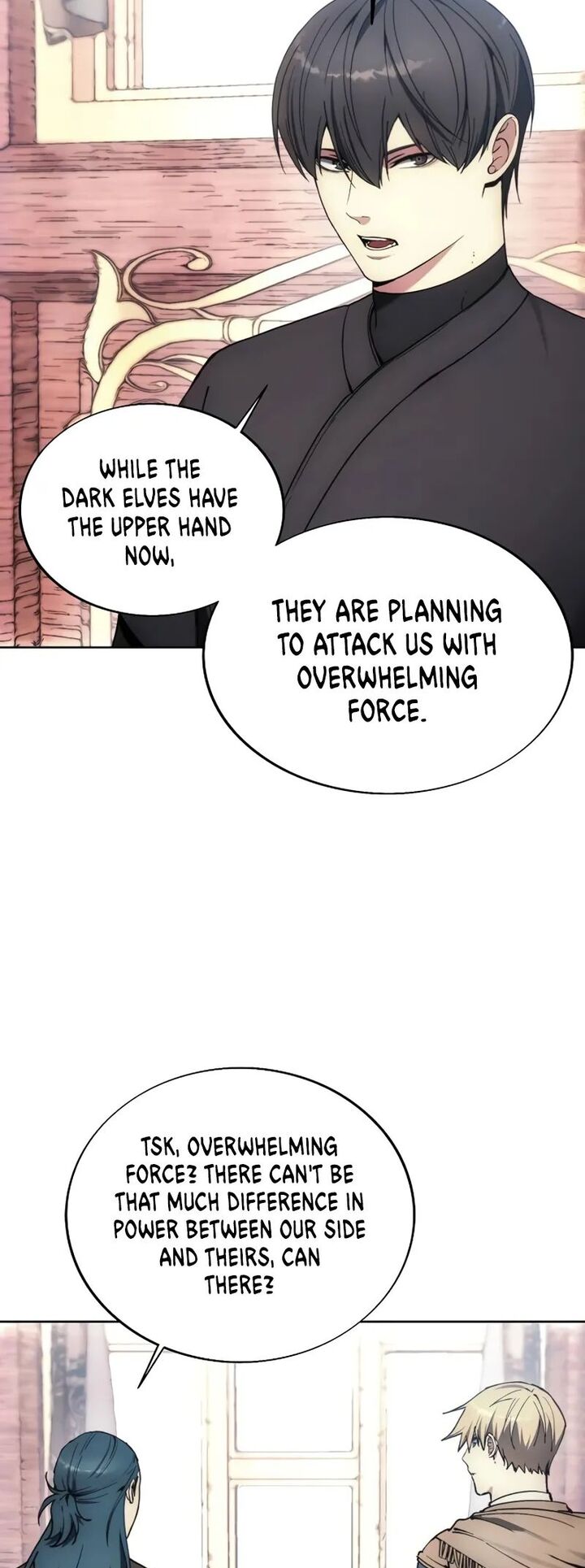 How To Live As A Villain 137 46