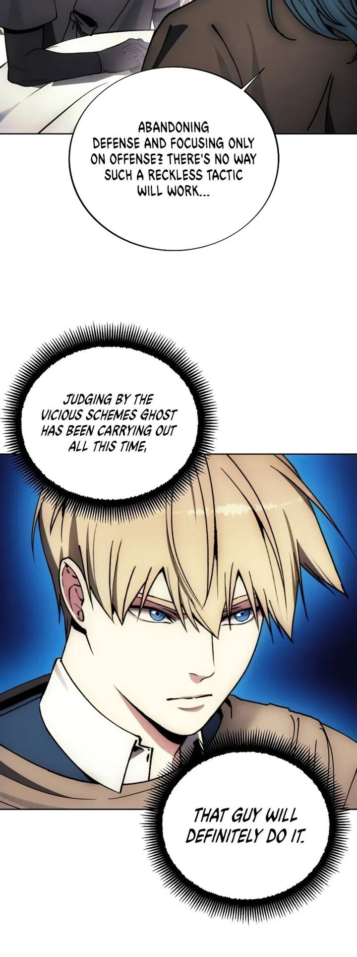 How To Live As A Villain 137 48