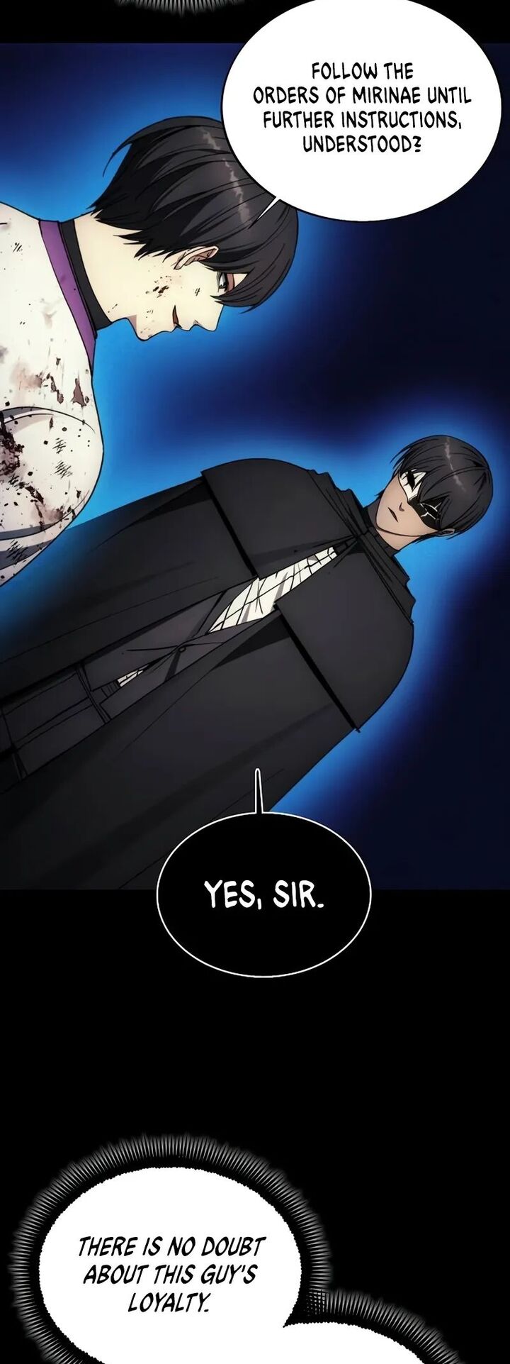 How To Live As A Villain 137 5