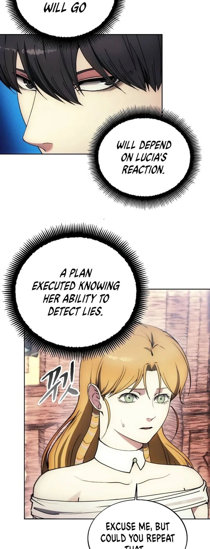 How To Live As A Villain 137 50