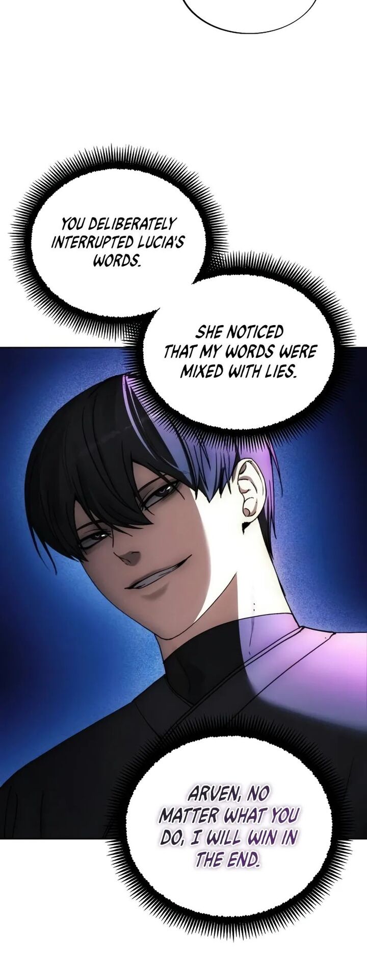 How To Live As A Villain 137 52