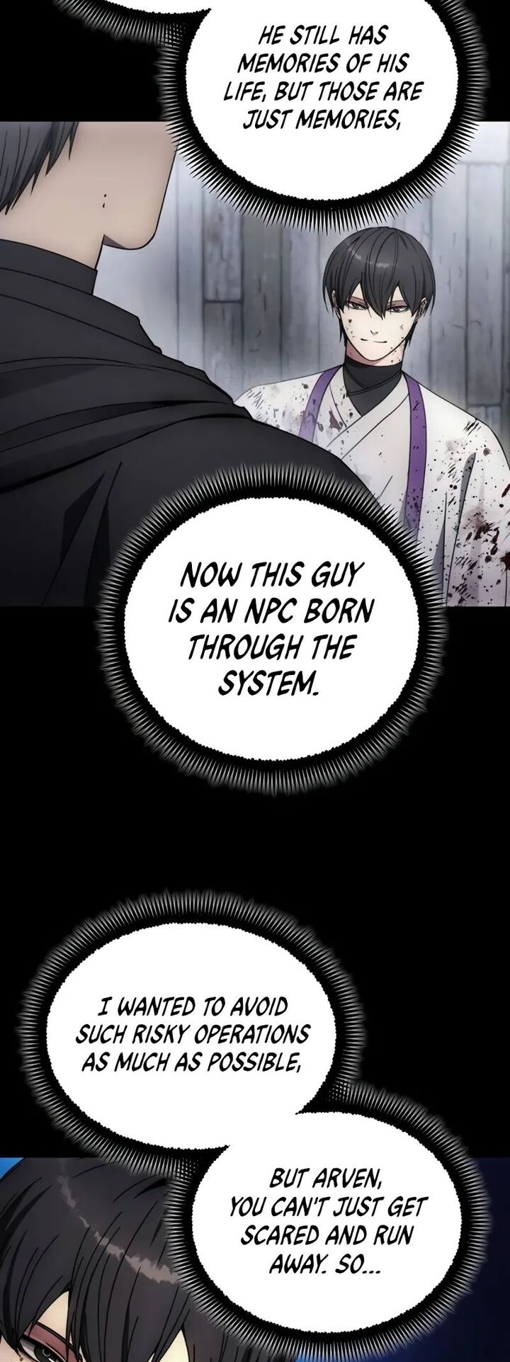How To Live As A Villain 137 6