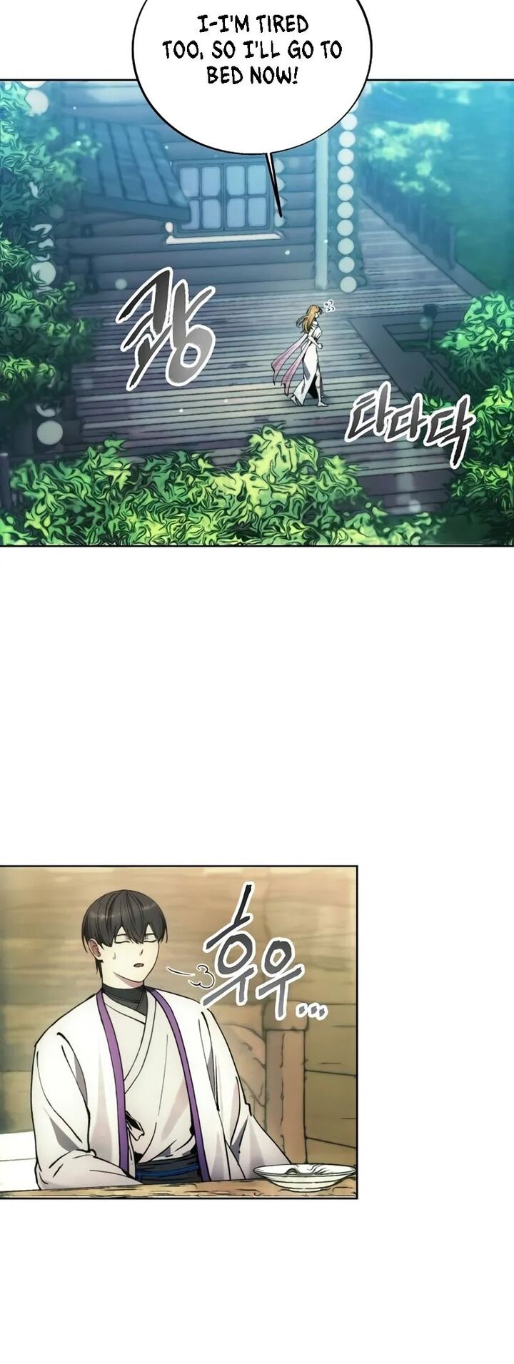 How To Live As A Villain 138 11