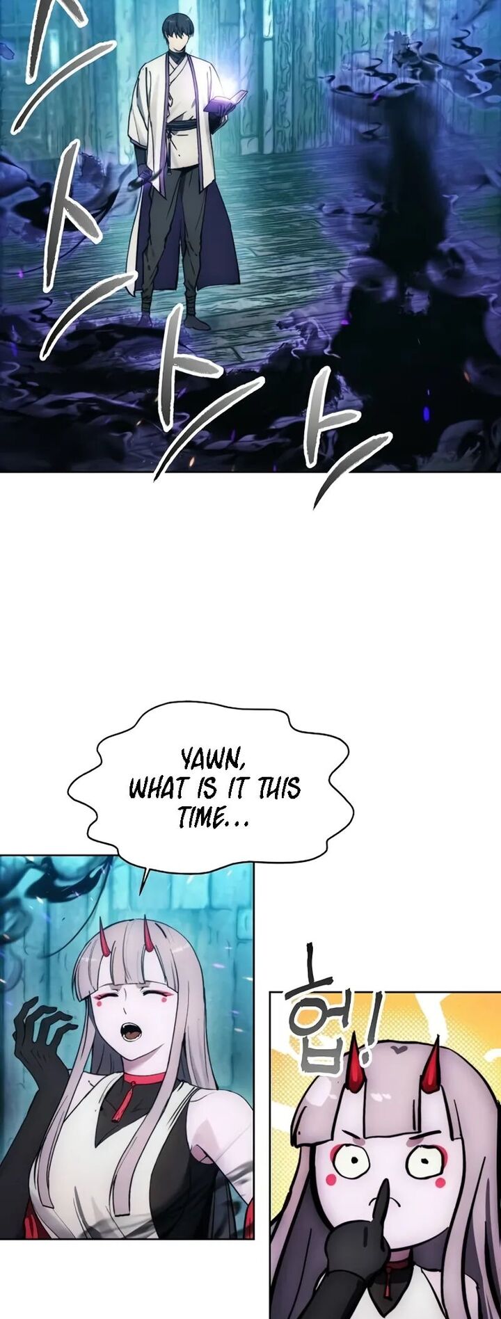 How To Live As A Villain 138 16