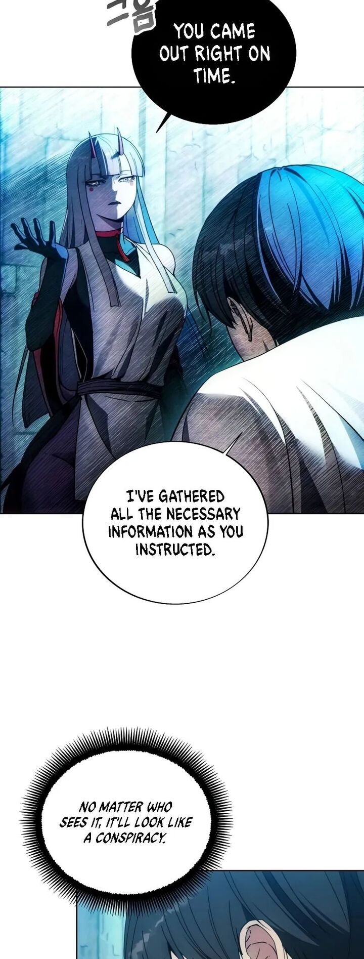 How To Live As A Villain 138 18