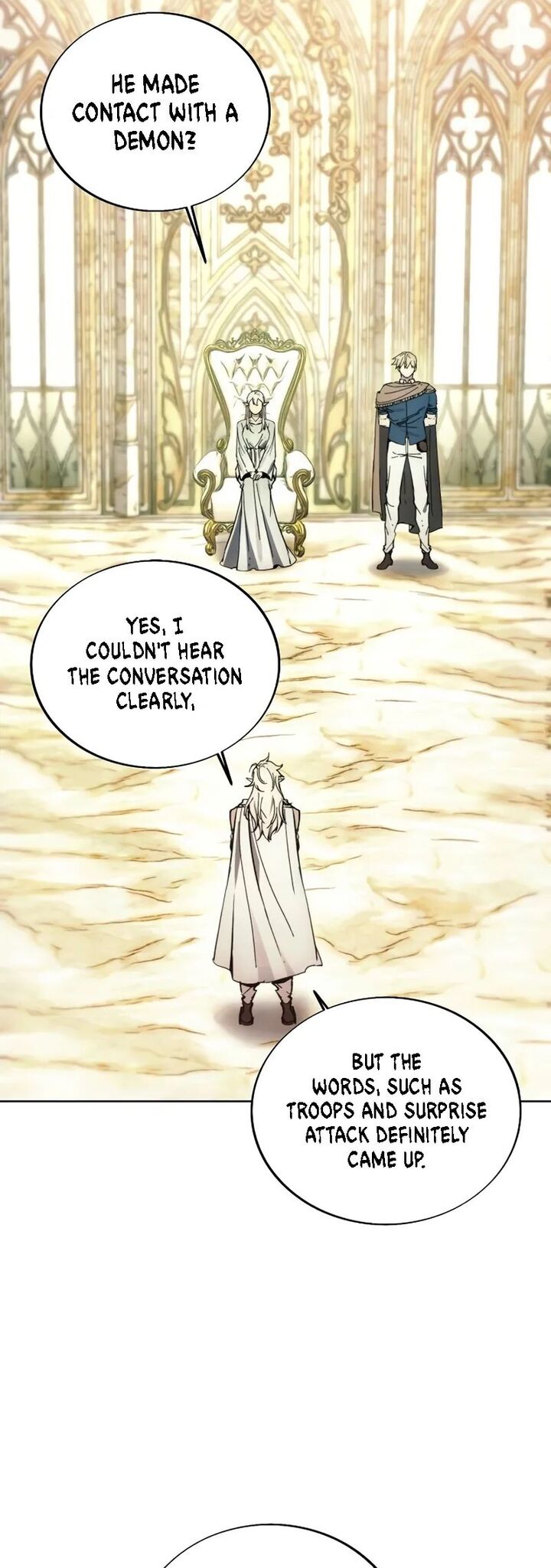 How To Live As A Villain 138 22
