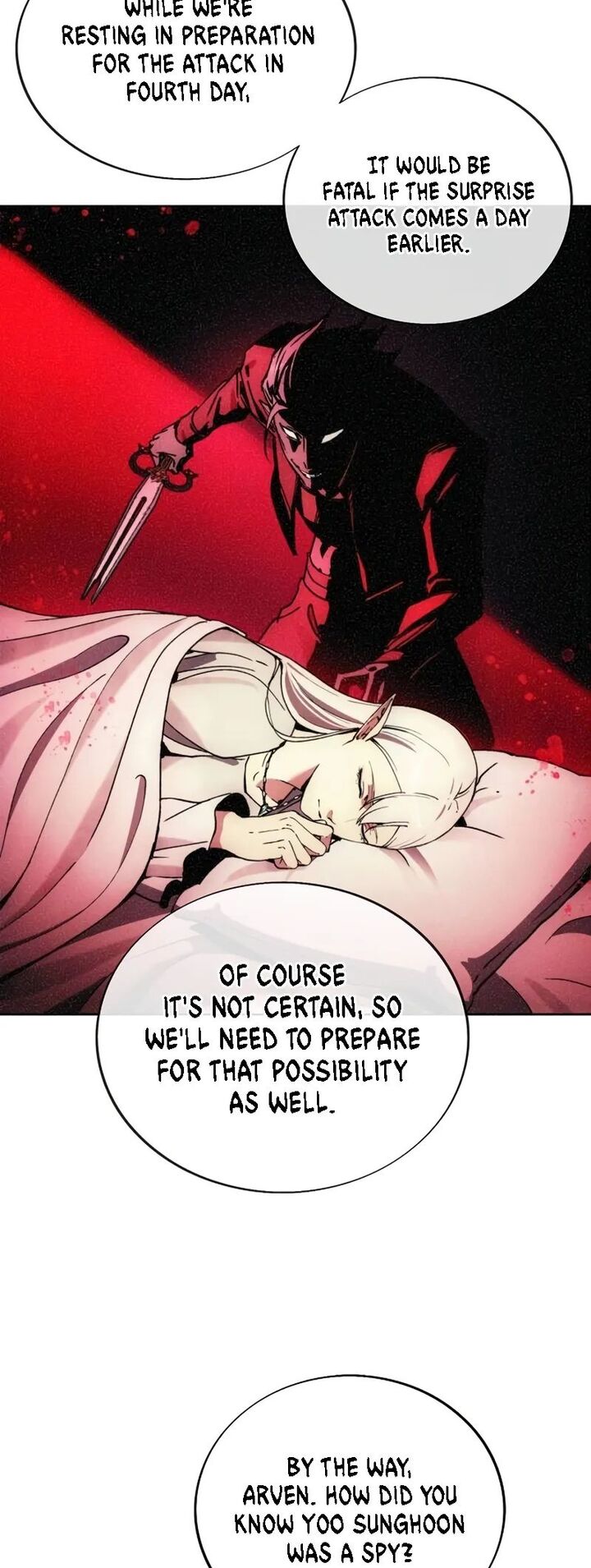 How To Live As A Villain 138 30