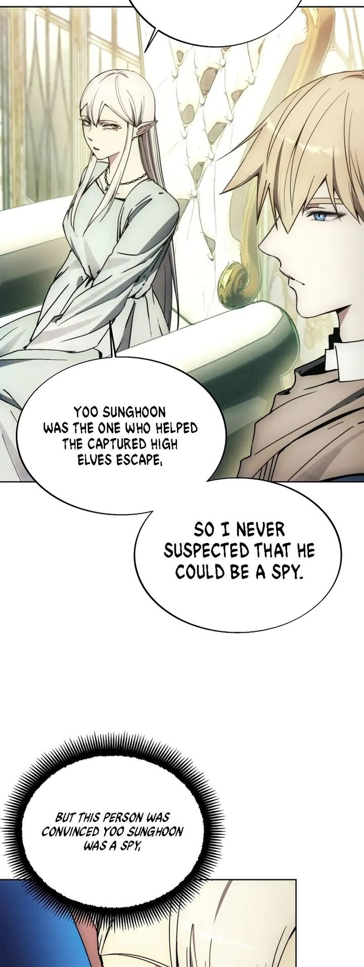 How To Live As A Villain 138 31