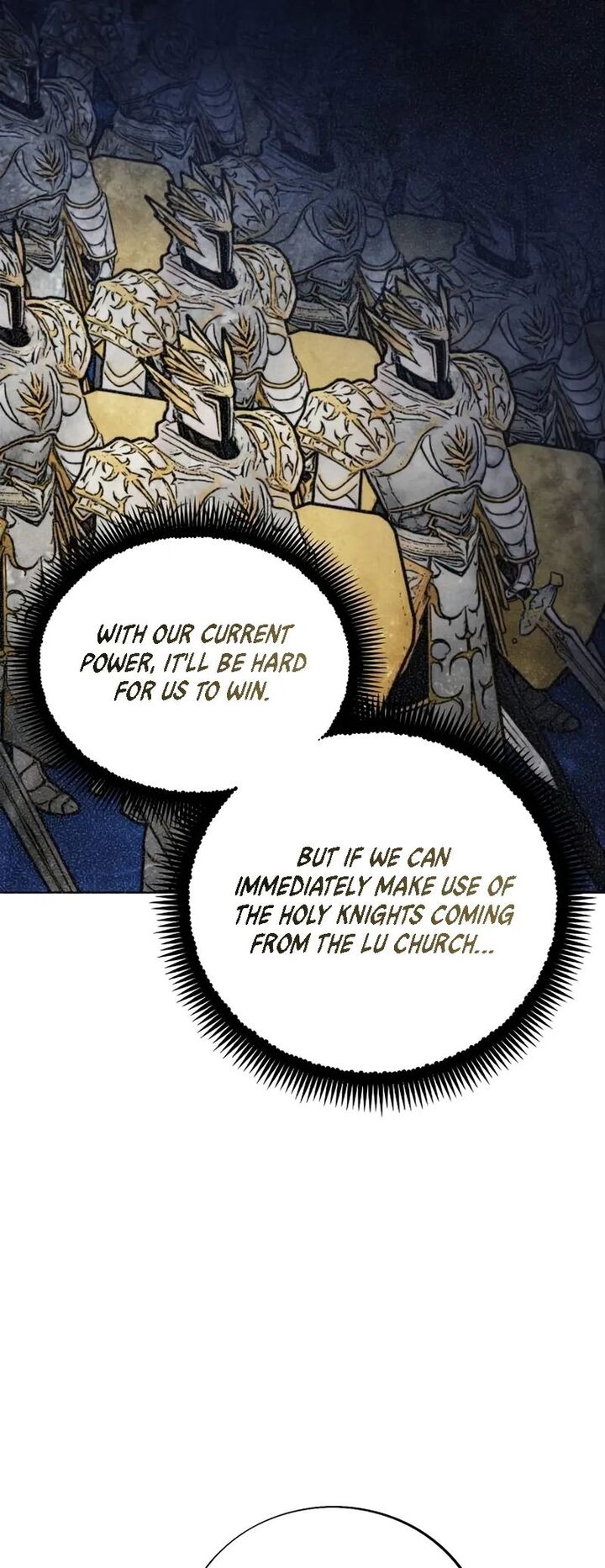 How To Live As A Villain 138 35