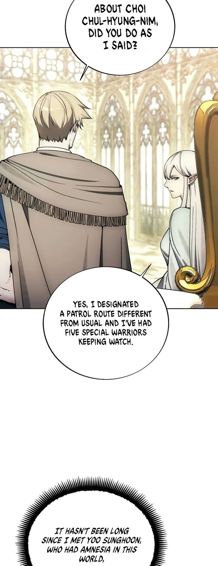 How To Live As A Villain 138 36