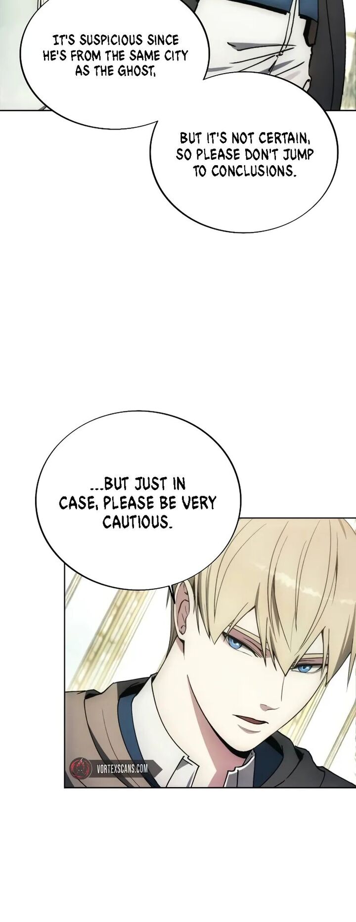 How To Live As A Villain 138 39