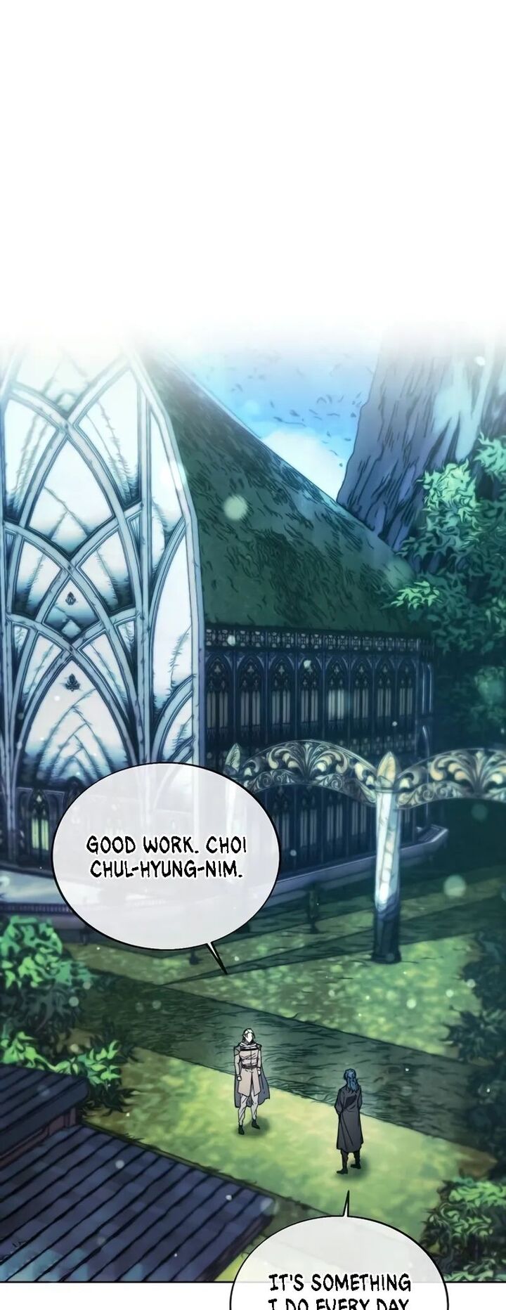 How To Live As A Villain 138 40