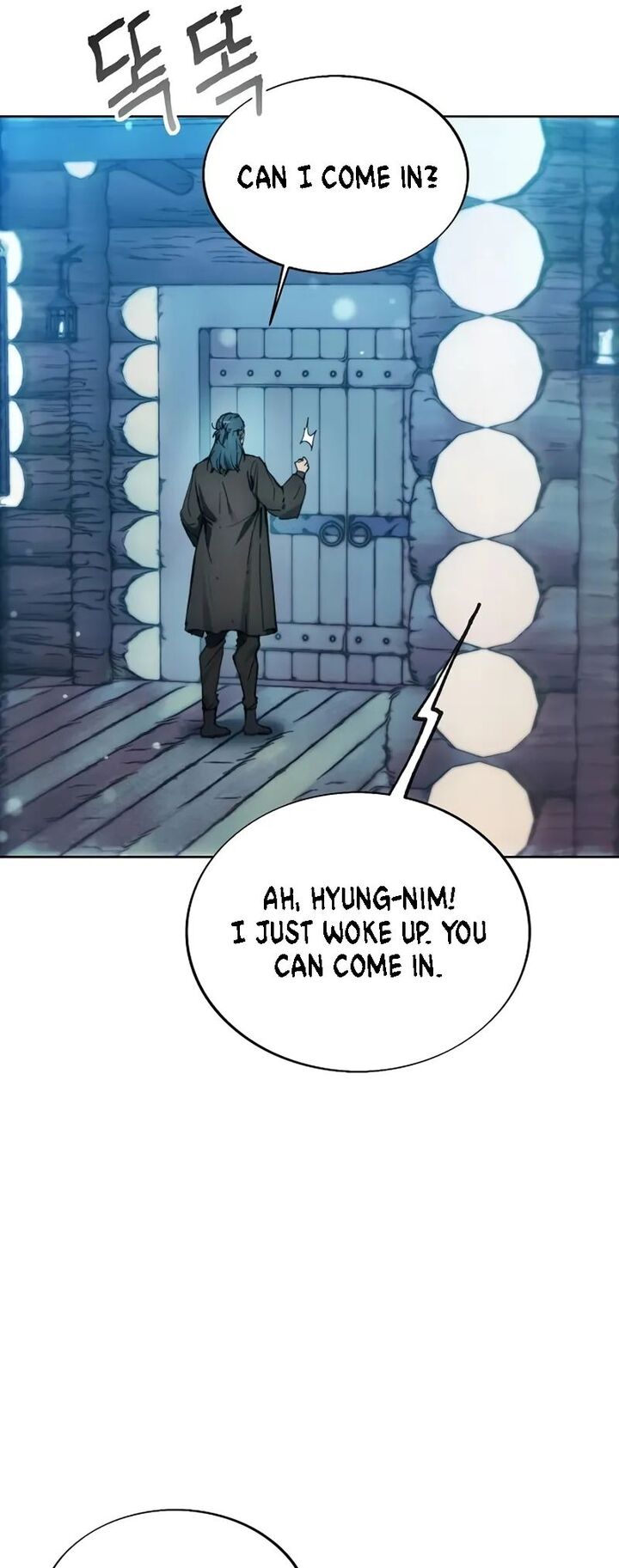 How To Live As A Villain 138 42