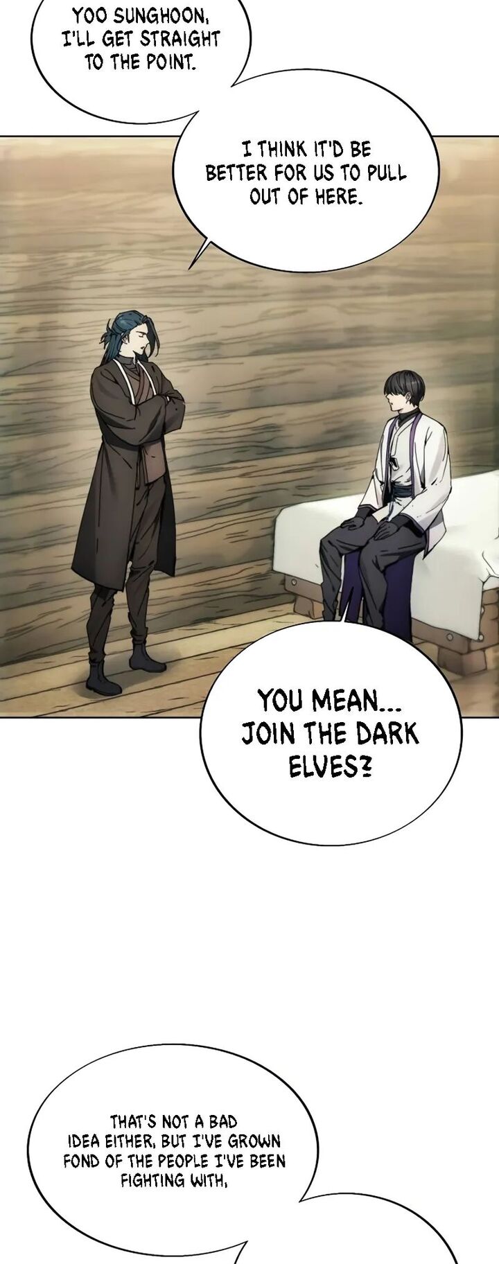 How To Live As A Villain 138 43