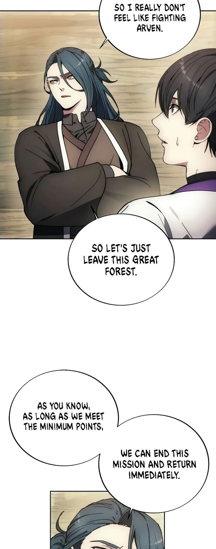 How To Live As A Villain 138 44