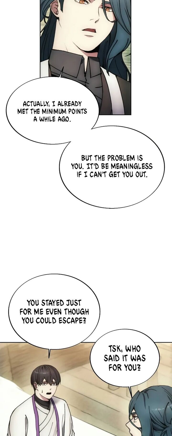How To Live As A Villain 138 45