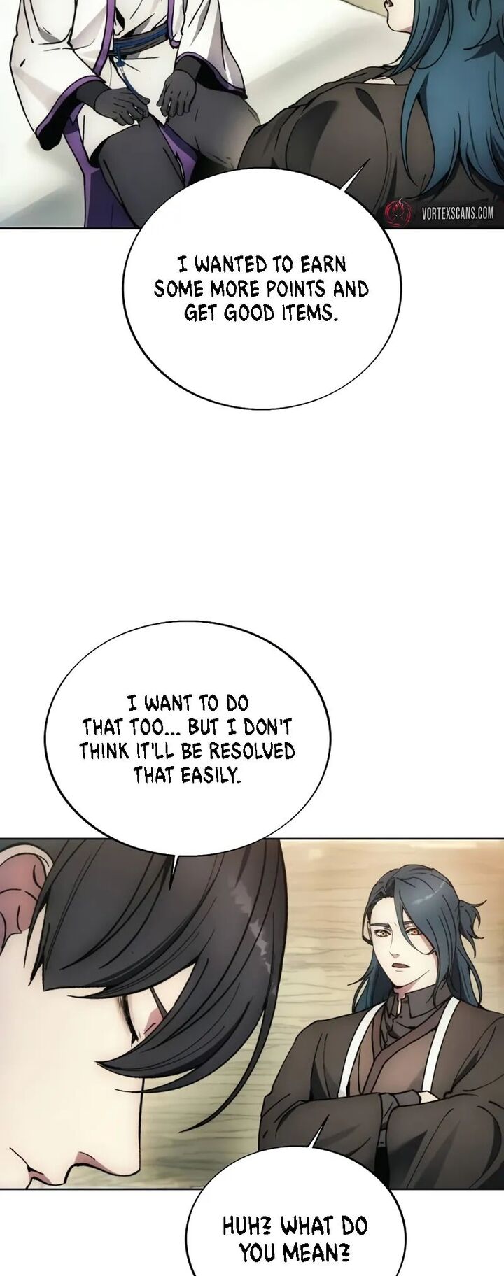 How To Live As A Villain 138 46