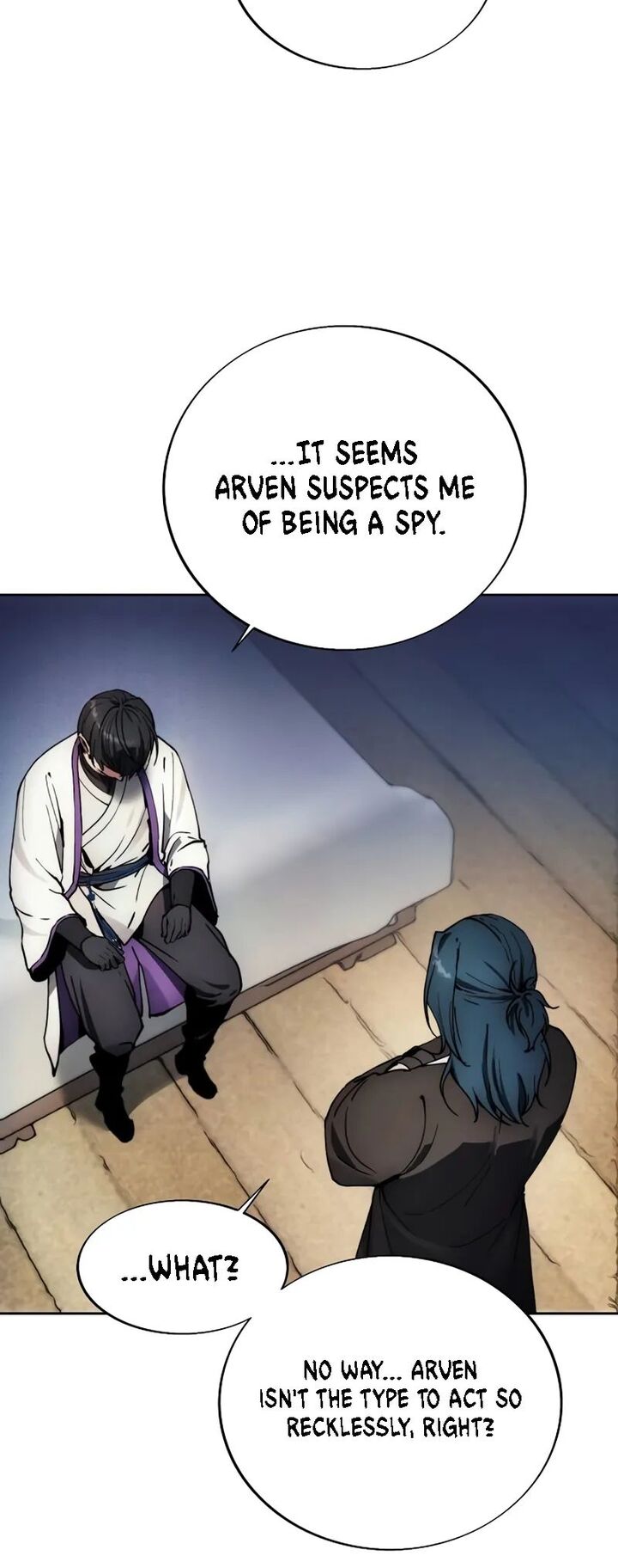 How To Live As A Villain 138 47