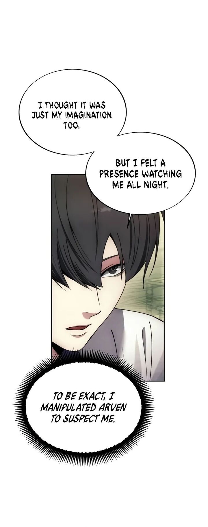How To Live As A Villain 138 48