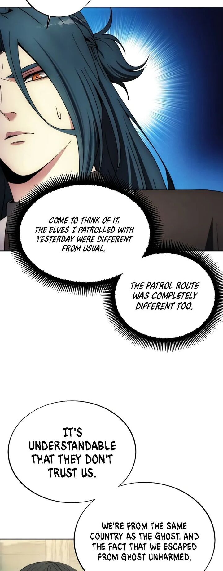 How To Live As A Villain 138 50