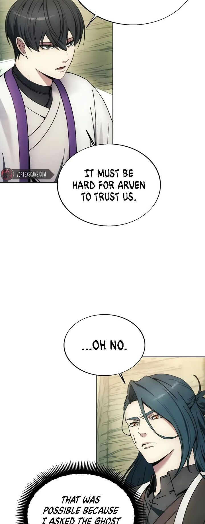 How To Live As A Villain 138 51