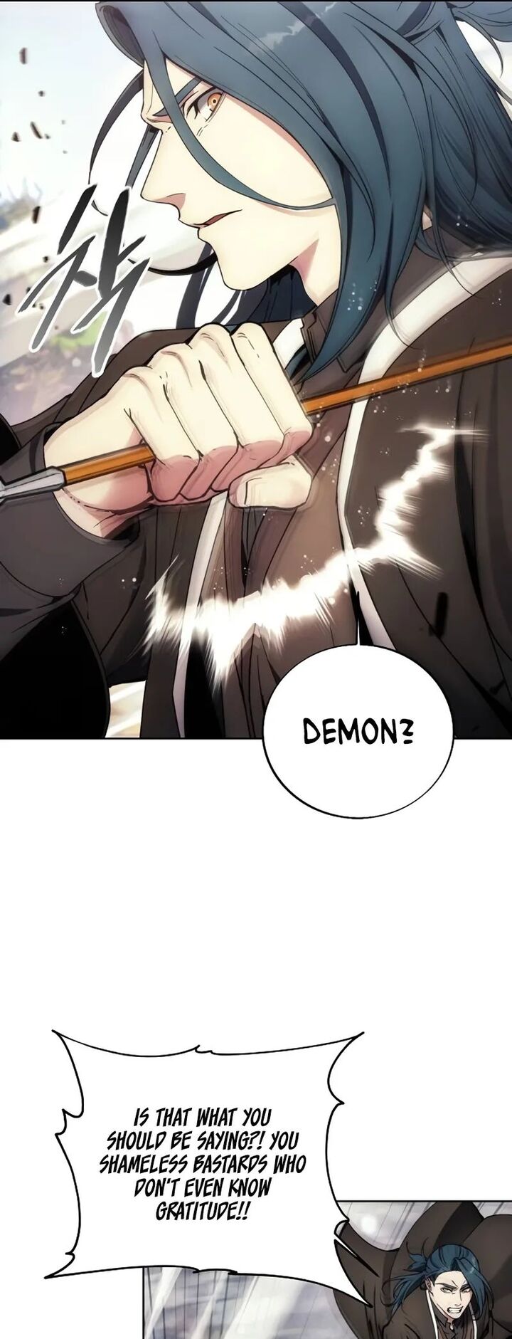 How To Live As A Villain 140 14