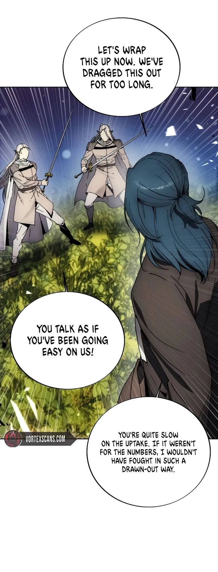 How To Live As A Villain 140 19