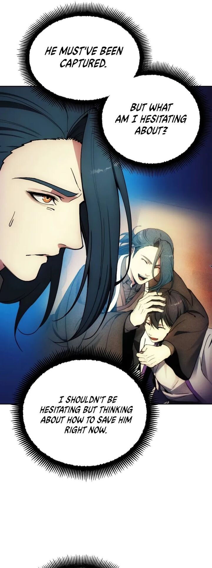 How To Live As A Villain 140 27