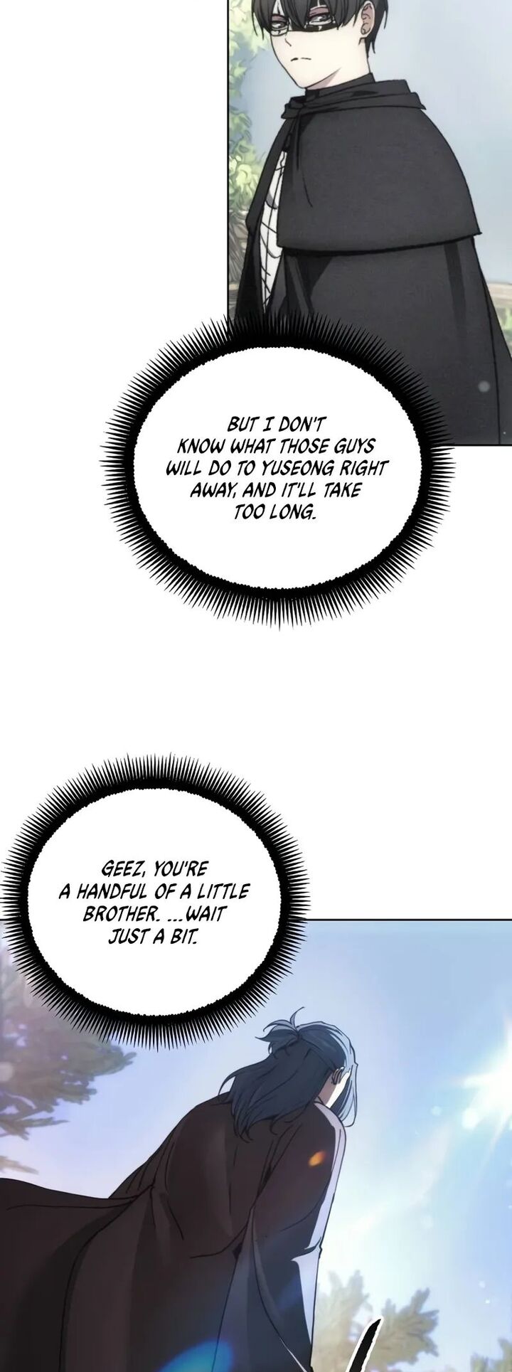 How To Live As A Villain 140 29