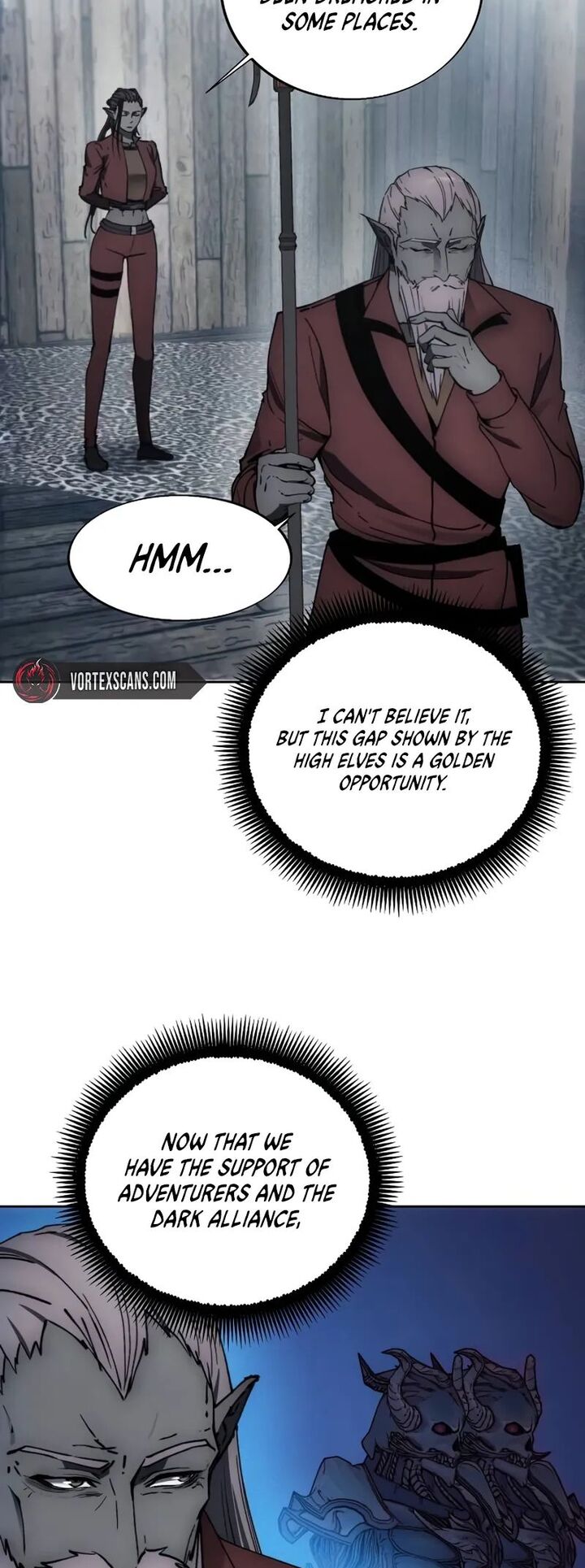 How To Live As A Villain 140 31