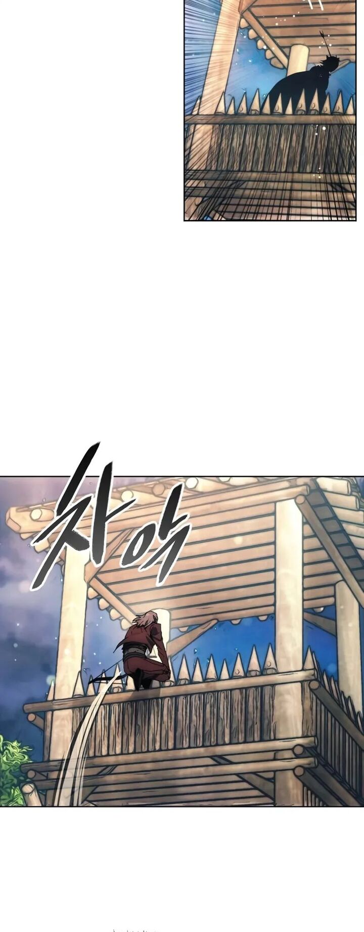 How To Live As A Villain 140 38