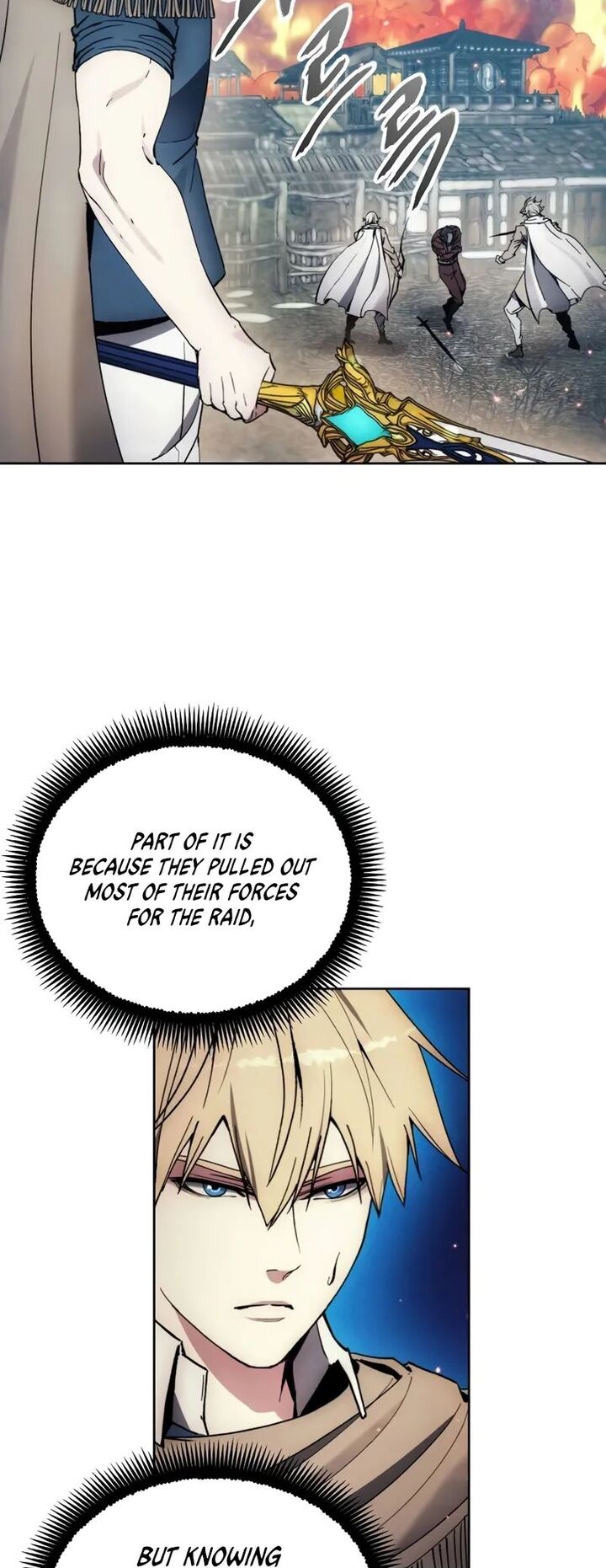 How To Live As A Villain 140 49