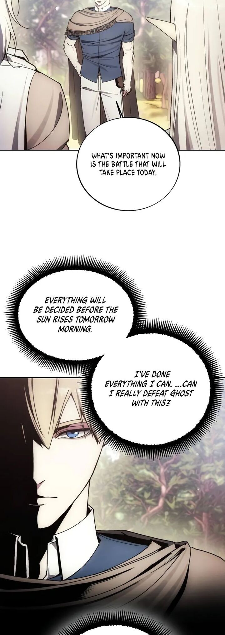 How To Live As A Villain 140 5