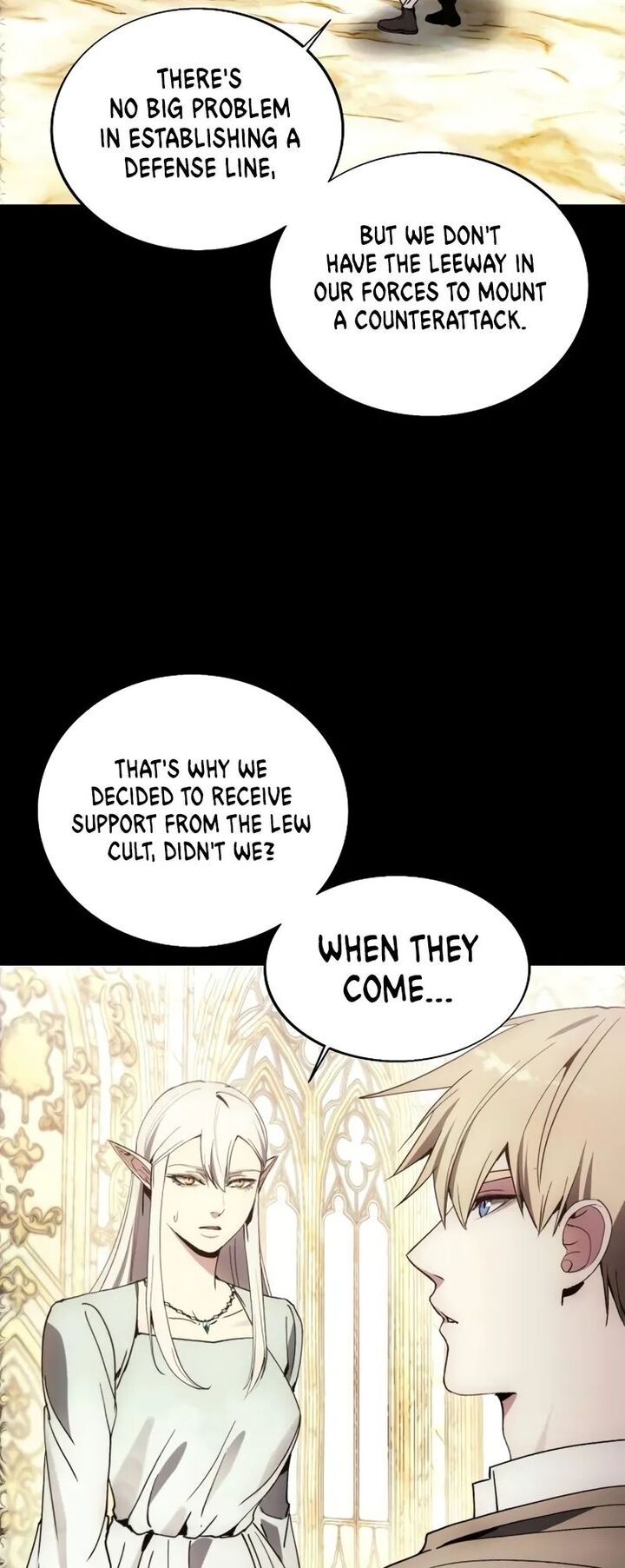 How To Live As A Villain 140 56