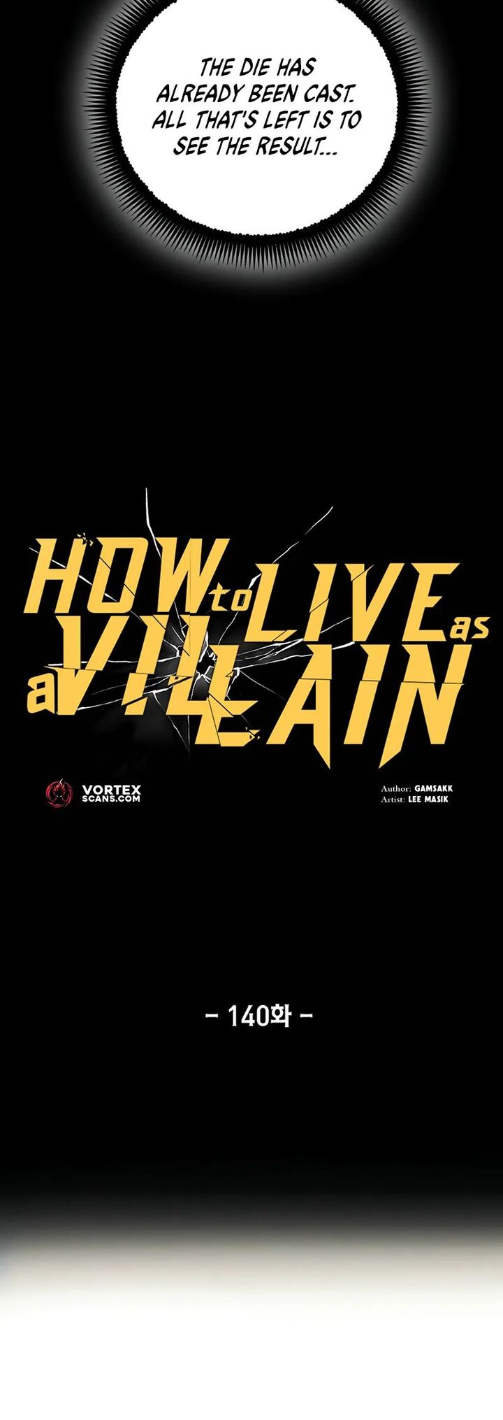 How To Live As A Villain 140 6